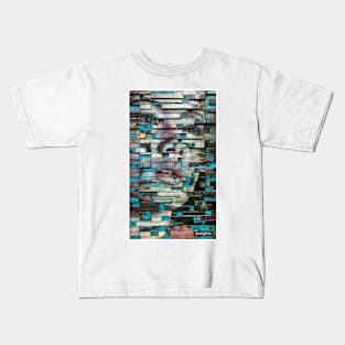 Inertia Creeps Kids T-Shirt